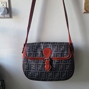 Fendi Timeless Bag